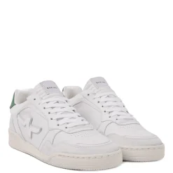 Nubikk Veterschoenen 21067900 Wit