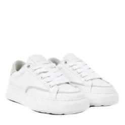 Nubikk Veterschoenen 21087700 Wit