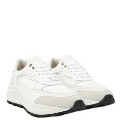 Nubikk Veterschoenen 21080100 Wit