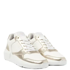Nubikk Veterschoenen 21080000 Wit