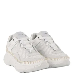 Nubikk Veterschoenen 21066800 Wit