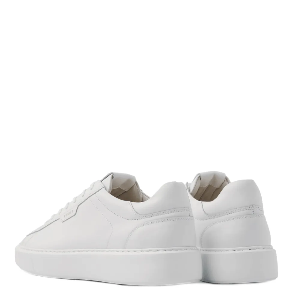 Nubikk Veterschoenen 21075800 Wit