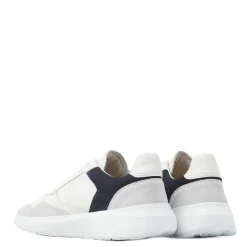 Nubikk Veterschoenen 21088300 Wit