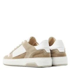 Nubikk Veterschoenen 21080900 Wit