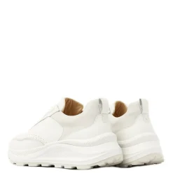 Nubikk Veterschoenen 21080600 Wit