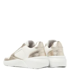 Nubikk Veterschoenen 21080000 Wit