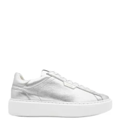 Nubikk Veterschoenen 21077200 Zilver
