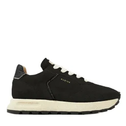 Nubikk Veterschoenen 21084300 Zwart