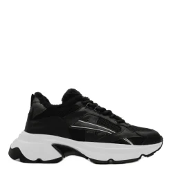 Nubikk Veterschoenen 21061201 Zwart