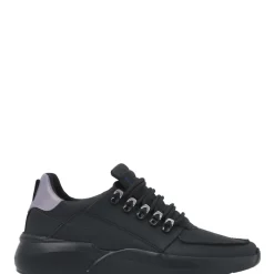 Nubikk Veterschoenen 21057500 Zwart