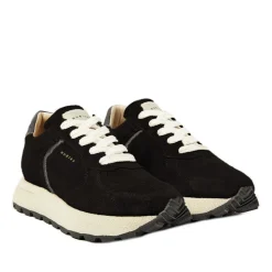Nubikk Veterschoenen 21084300 Zwart