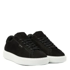 Nubikk Veterschoenen 21075800 Zwart