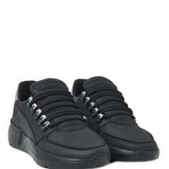 Nubikk Veterschoenen 21057500 Zwart