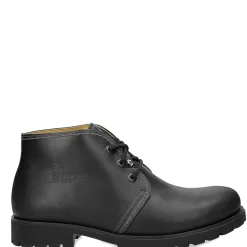 Panama Jack Boots Bota Panama C3 Zwart
