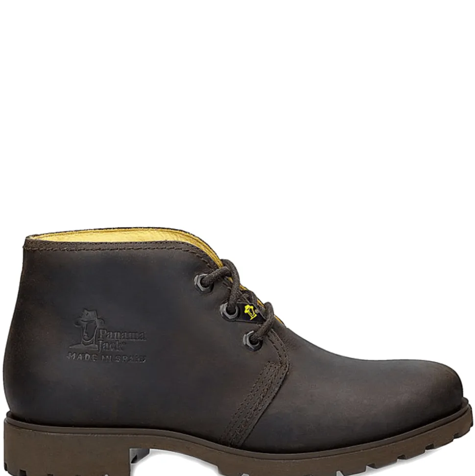 Panama Jack Boots Bota Panama C2 Bruin