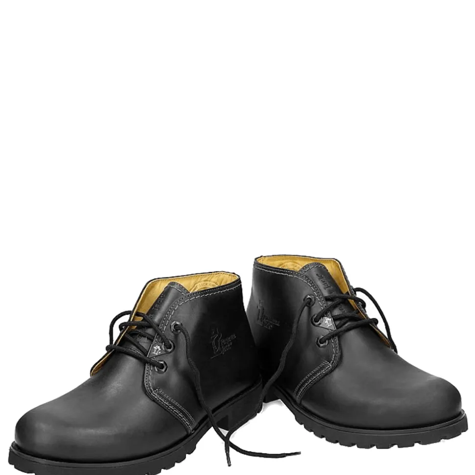 Panama Jack Boots Bota Panama C3 Zwart