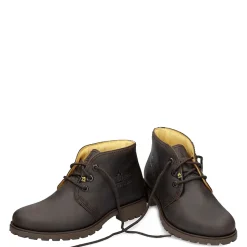 Panama Jack Boots Bota Panama C2 Bruin