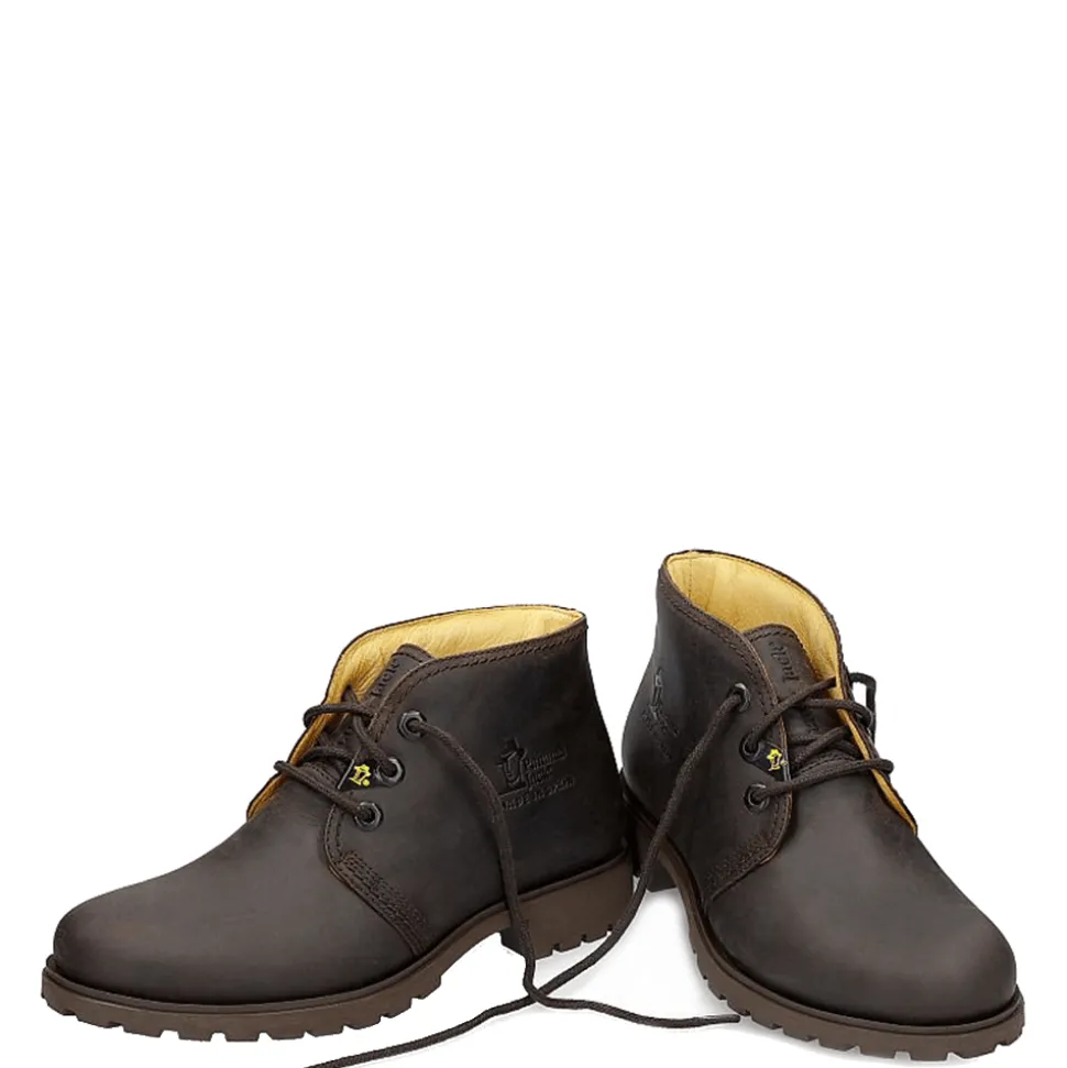 Panama Jack Boots Bota Panama C2 Bruin