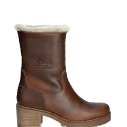 Panama Jack Laarzen Piola B8 Bruin