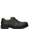 Panama Jack Veterschoenen Panama 02 C3 Zwart