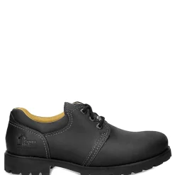 Panama Jack Veterschoenen Panama 02 C3 Zwart