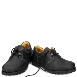 Panama Jack Veterschoenen Panama 02 C3 Zwart
