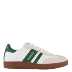 Pantofola d'Oro Veterschoenen Ballare Wit