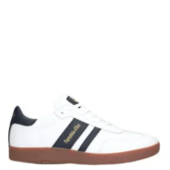 Pantofola d'Oro Veterschoenen Ballare Wit