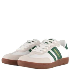 Pantofola d'Oro Veterschoenen Ballare Wit