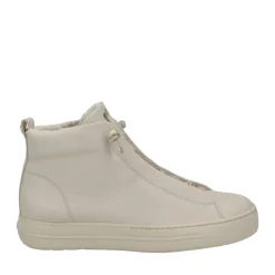Paul Green Veterschoenen 5283-014 Beige