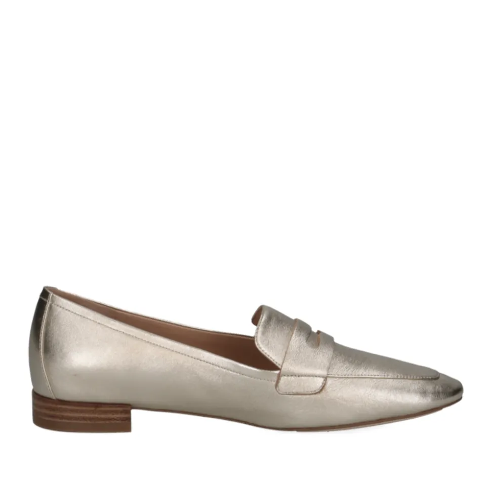 Peter Kaiser Instappers 9-74240-44-947 goud