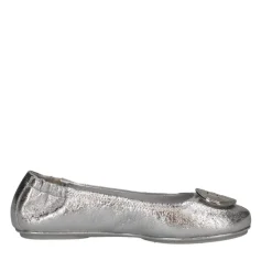 Peter Kaiser Instappers 9-72140-44-941 Zilver