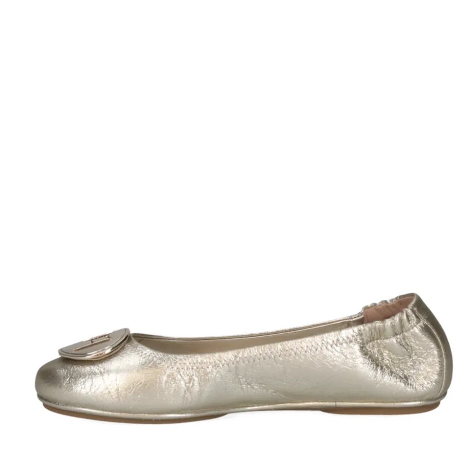 Peter Kaiser Instappers 9-72140-44-947 Goud