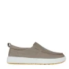 Pitas Instappers Ischia Taupe