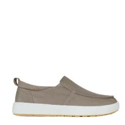 Pitas Instappers Ischia Taupe