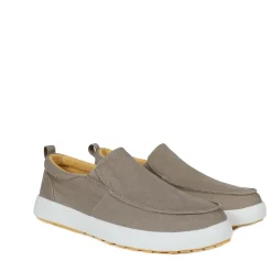 Pitas Instappers Ischia Taupe