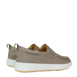 Pitas Instappers Ischia Taupe