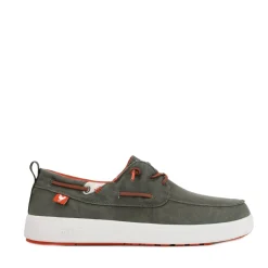Pitas veterschoenen Maui khaki