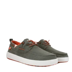Pitas veterschoenen Maui khaki