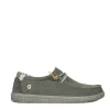 Pitas veterschoenen Wp150 Khaki