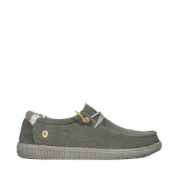 Pitas veterschoenen Wp150 Khaki
