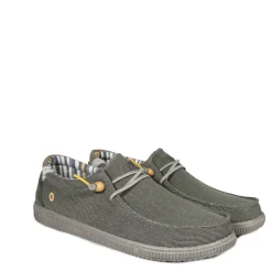 Pitas veterschoenen Wp150 Khaki