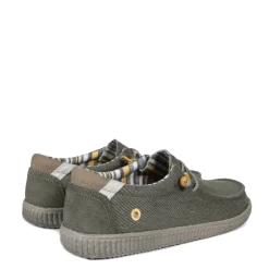 Pitas veterschoenen Wp150 Khaki