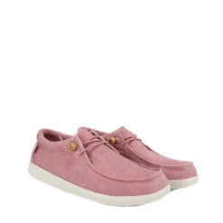 Pitas veterschoenen WP150 Rose