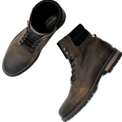 PME Legend Boots PBO2209230 Groen