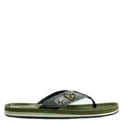 PME Legend slippers PBO2304200 Khaki