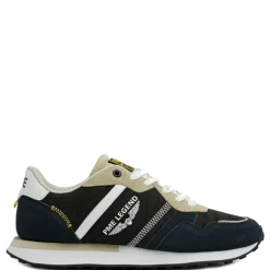 PME Legend Veterschoenen PBO2302140 Blauw