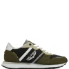 PME Legend Veterschoenen PB02302140 Khaki