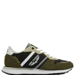 PME Legend Veterschoenen PB02302140 Khaki