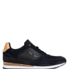 PME Legend Veterschoenen PB0215004 blauw